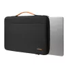 TOMTOC Defender-A22 14'' Laptop Bag (Black)