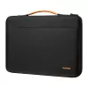 TOMTOC Defender-A22 14'' Laptop Bag (Black)