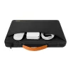 TOMTOC Defender-A22 16 inch Laptop Bag (Black)
