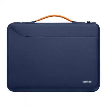TOMTOC Defender-A22 16'' Laptop Bag (Navy Blue)