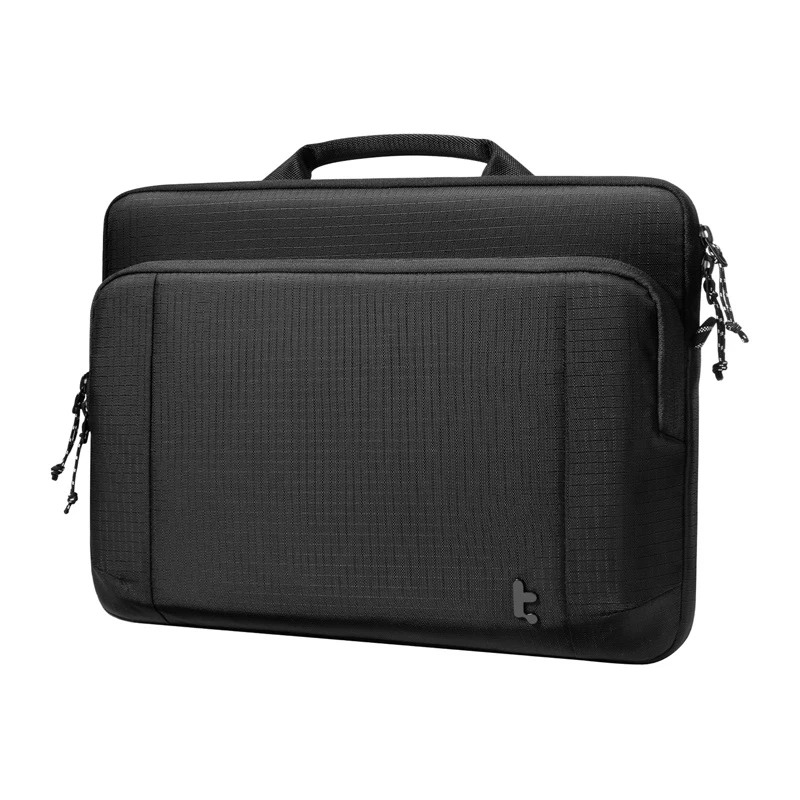 TOMTOC Essence-A34 14 inch Laptop Bag (Black)