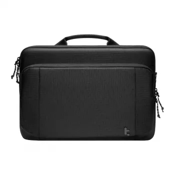 TOMTOC Essence-A34 14 inch Laptop Bag (Black)