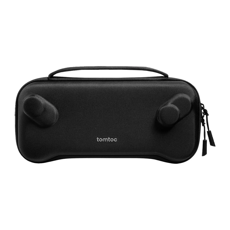 TOMTOC FancyCase-G02 ROG Xbox Ally soma (melna)