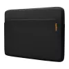 Tomtoc Light-A18 14 inch Laptop Sleeve (Black)