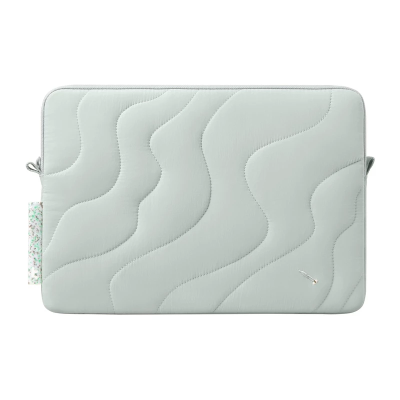 TOMTOC Neo Terra-A27 13 MacBook Case (Blue)