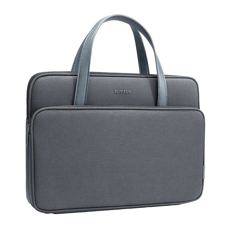 Tomtoc Versatile-A11 Laptop Bag 13.5-14 inch Gray