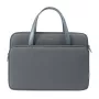 Tomtoc Versatile-A11 Laptop Bag 13.5-14 inch Gray