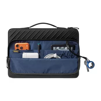 TOMTOC Voyage-A24 14 inch Laptop Bag (Black)