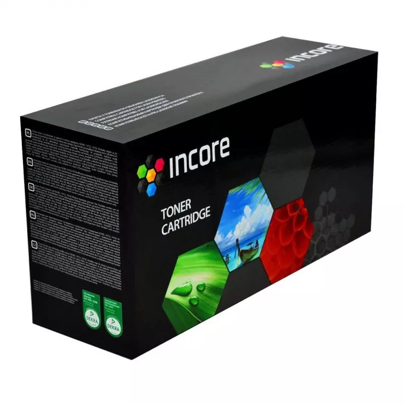 Tonera INCORE Kyocera TK3430 Melna 30000 Lapas