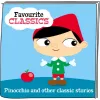 Tonies Favourite Classics - Pinokio audiogrāmata angļu valodā