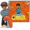TONIES Planet Omar - Accidental Trouble Magnet (Audio Drāma, Angļu Valoda)