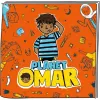 TONIES Planet Omar - Accidental Trouble Magnet (Audio Drāma, Angļu Valoda)