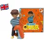 TONIES Planet Omar - Accidental Trouble Magnet (Audio Drāma, Angļu Valoda)