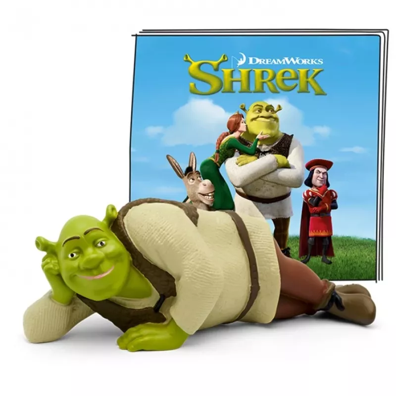 TONIES Shrek - Shrek 1 (audiostāsts, angļu valodā)