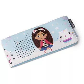Tonies Sleeve Gabby's Dollhouse aizsargājošs silikona pārvalks Toniebox