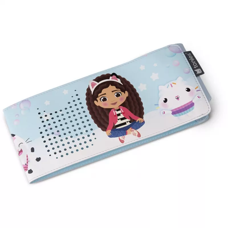 Tonies Sleeve Gabby's Dollhouse aizsargājošs silikona pārvalks Toniebox