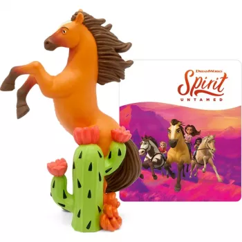 Tonies Spirit - Riding Free Audio Play Figure (Angļu valoda)