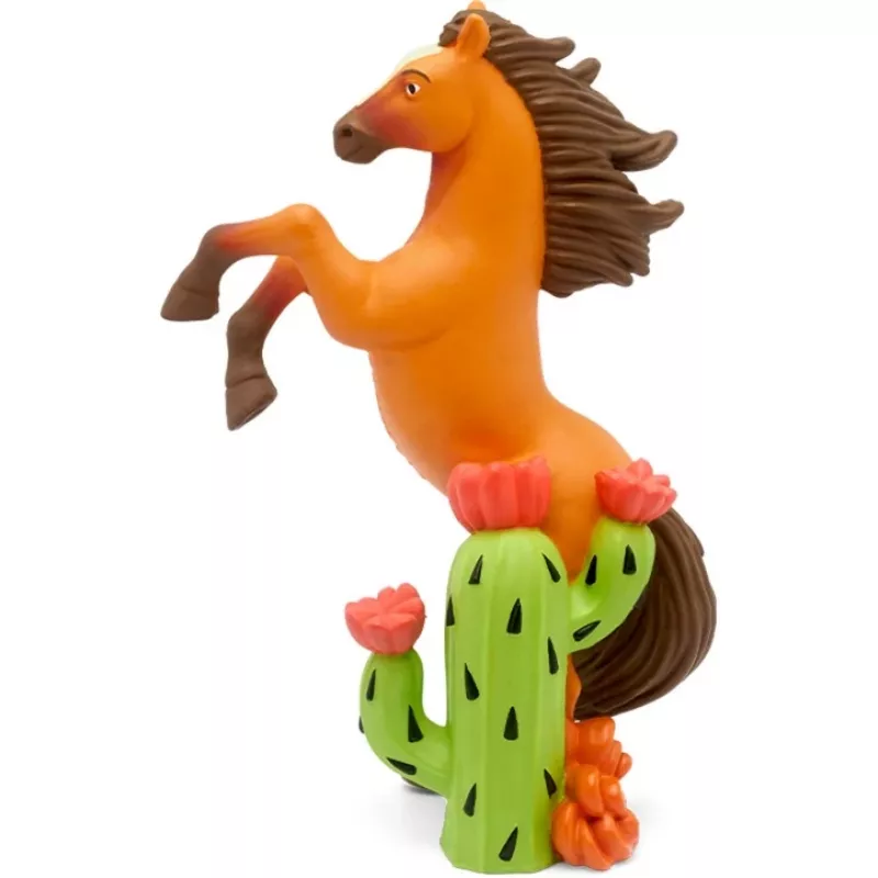 Tonies Spirit - Riding Free Audio Play Figure (Angļu valoda)