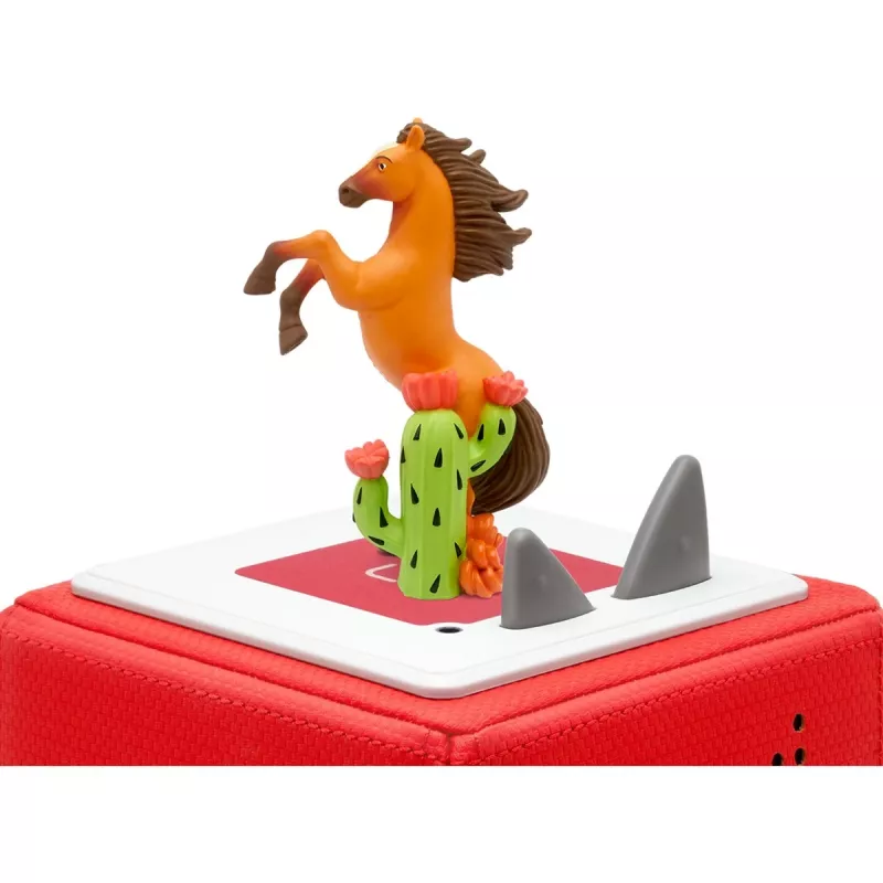Tonies Spirit - Riding Free Audio Play Figure (Angļu valoda)