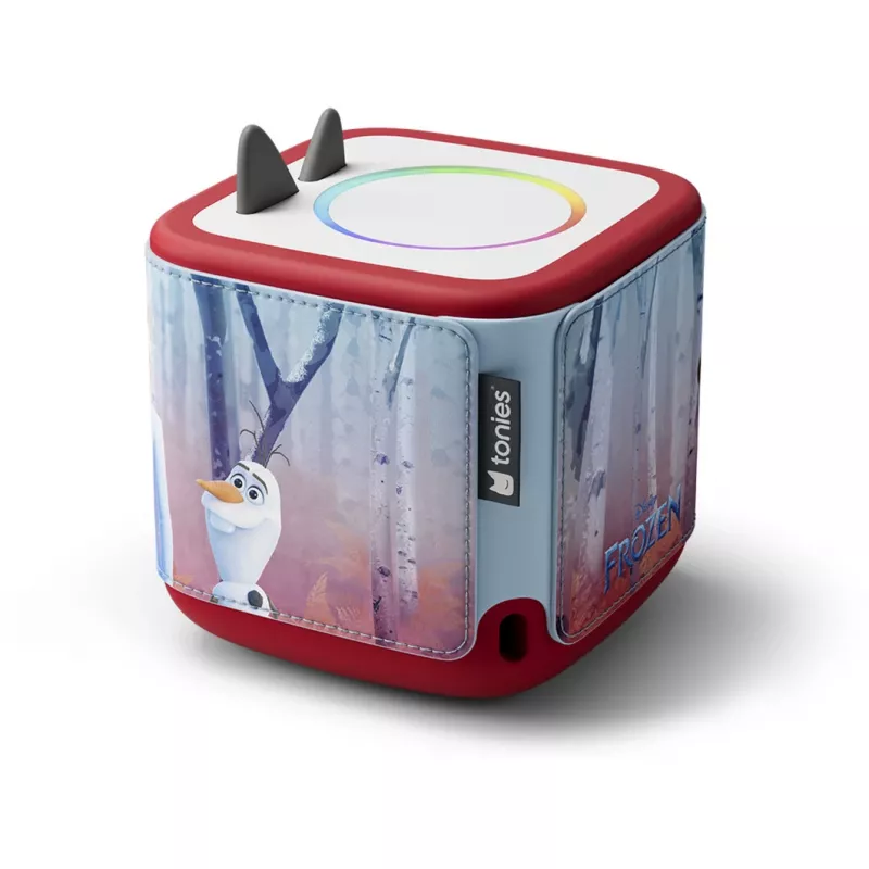 Tonies Toniebox 2 Cover Disney Frozen Multicolored