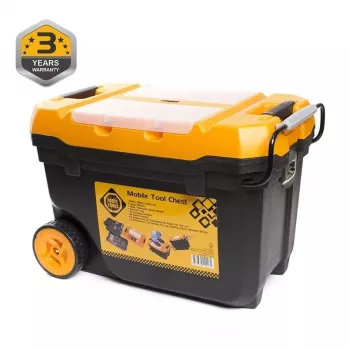 INSTRUMENTU KASTE 58X31X23CM MG-22 FORTE TOOLS