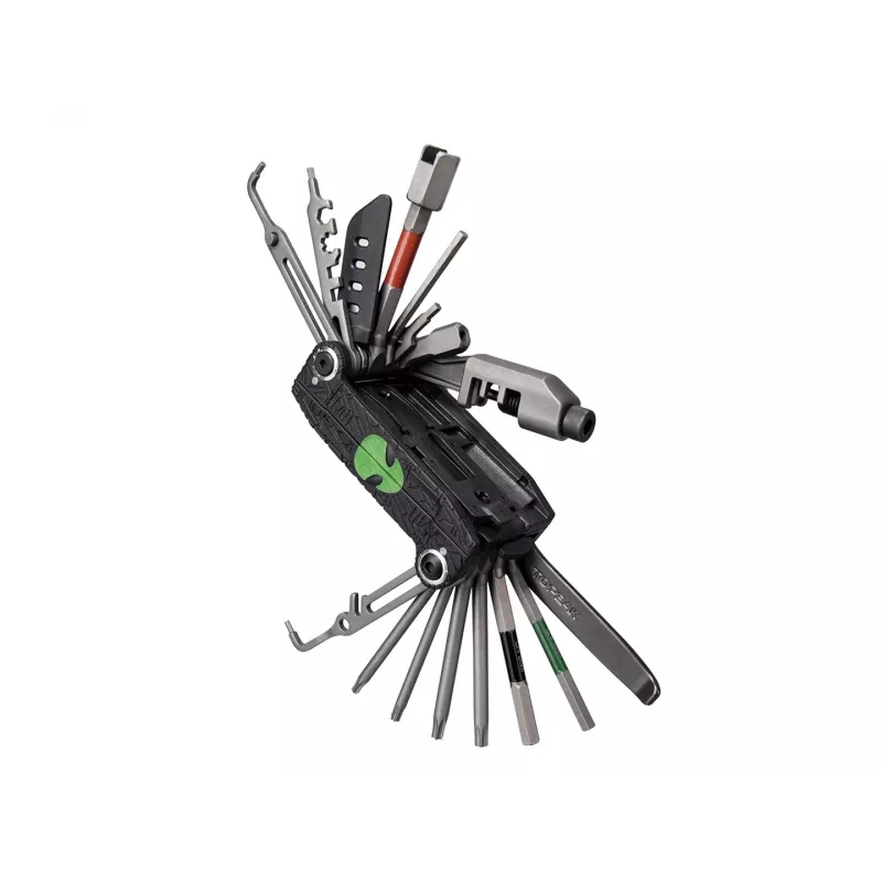 Topeak ALiEN X Bicycle Tool