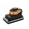 TOPEX Rectangular Pneumatic Orbital Sander 89x165 mm