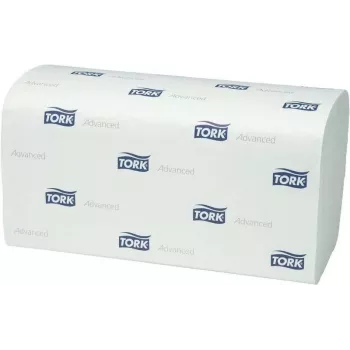 Tork 290163 H1 Advanced roku dvieļu rullis balts 2-kārtu 150m (6 ruļļi)