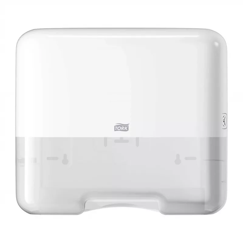 Tork H3 Mini balta roku dvieļu ruļļa dozators