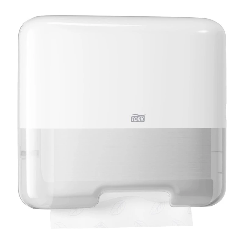 Tork H3 Mini balta roku dvieļu ruļļa dozators