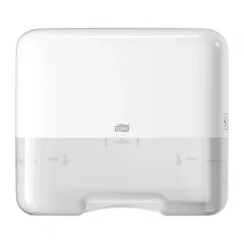 Tork H3 Mini balta roku dvieļu ruļļa dozators