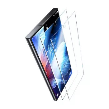 TORRAS Install Master rūdīta stikla ekrāna aizsargs Samsung Galaxy S24