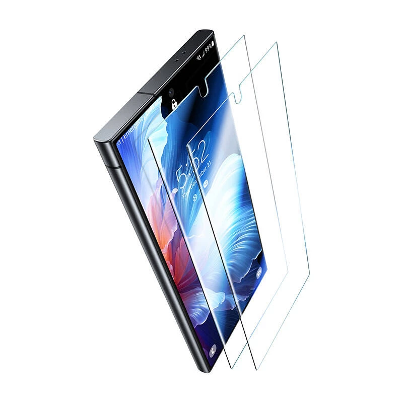TORRAS Install Master rūdīta stikla ekrāna aizsargs Samsung Galaxy S24