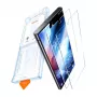 TORRAS Install Master rūdīta stikla ekrāna aizsargs Samsung Galaxy S24