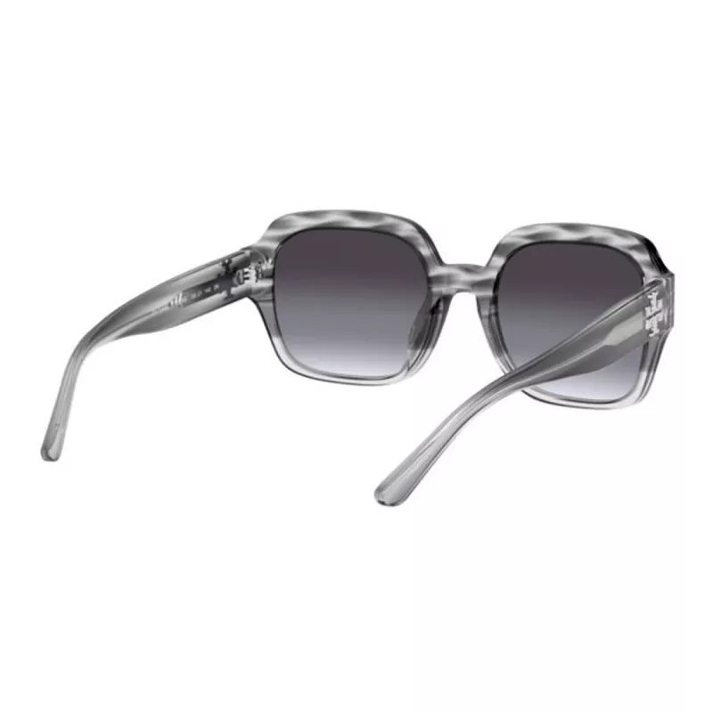 Tory Burch Sieviešu saulesbrilles TY7143U17858G Havana Gradient Brūnas 56/21/140 mm