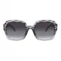 Tory Burch Sieviešu saulesbrilles TY7143U17858G Havana Gradient Brūnas 56/21/140 mm