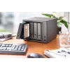 Toshiba N300 NAS 4TB iekšējais cietais disks 3,5 inch SATA 6Gb/s 7200RPM 128MB kešatmiņa