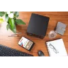 Toshiba N300 NAS 4TB iekšējais cietais disks 3,5 inch SATA 6Gb/s 7200RPM 128MB kešatmiņa
