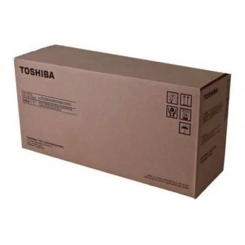 Toshiba T-FC339EC-R Cyan Tonera Kasetne (Oriģināla, 10 000 lappušu)