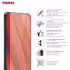 TOTI Rūdīta stikla 2D ekrāna aizsargs Samsung Galaxy A37/A57/A36/A56/S24 FE/S25 FE