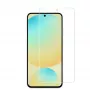 TOTI Rūdīta stikla 2D ekrāna aizsargs Samsung Galaxy S24 FE/S25 FE/A36/A56/A37/A57/A27