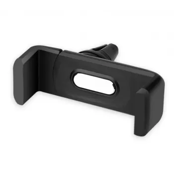TOTI TGNGHB Mini Vent Car Holder Black
