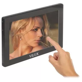 Touch Monitor VM-T101M VGA HDMI AUDIO