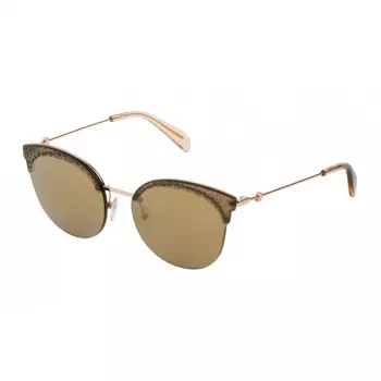TOUS sieviešu saulesbrilles STO370-59300G, 59/17/140 mm