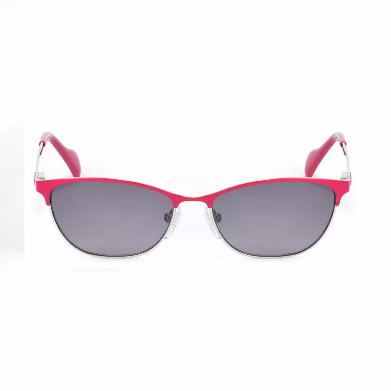 TOUS Women's Sunglasses STO-402N-0N54 Havana Acetate Frame Brown Gradient Lens 51mm