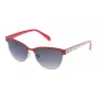 TOUS Sieviešu saulesbrilles STO314-570357 Cat Eye Acetāts Havana 57mm