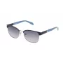 TOUS Sieviešu saulesbrilles STO315-550E70 Brūnas kaķacs 55mm