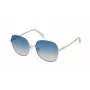 TOUS Sieviešu saulesbrilles STO439-560309 Ģeometrisks acetāta rāmis UV400 56mm