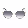 TOUS Sieviešu saulesbrilles STO454-550301 Havana Acetāts Brūns Gradienta Lēcas 55mm