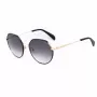 TOUS Sieviešu saulesbrilles STO454-550301 Havana Acetāts Brūns Gradienta Lēcas 55mm